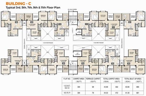Images for Cluster Plan of Essen Aishwaryam Courtyard 2 aishwaryam-courtyard-2 Images for Cluster Plan of Essen Aishwaryam Courtyard 2