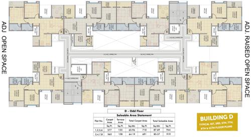 Images for Cluster Plan of Essen Aishwaryam Courtyard 2 aishwaryam-courtyard-2 Images for Cluster Plan of Essen Aishwaryam Courtyard 2