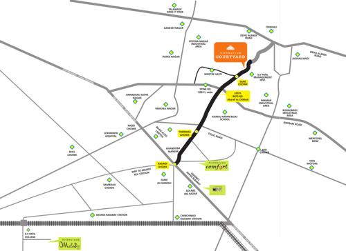 Images for Location Plan of Essen Aishwaryam Courtyard 2 aishwaryam-courtyard-2 Images for Location Plan of Essen Aishwaryam Courtyard 2
