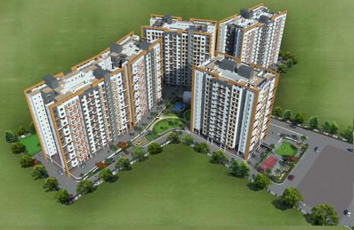 Images for Elevation of Essen Aishwaryam Courtyard 2 aishwaryam-courtyard-2 Images for Elevation of Essen Aishwaryam Courtyard 2