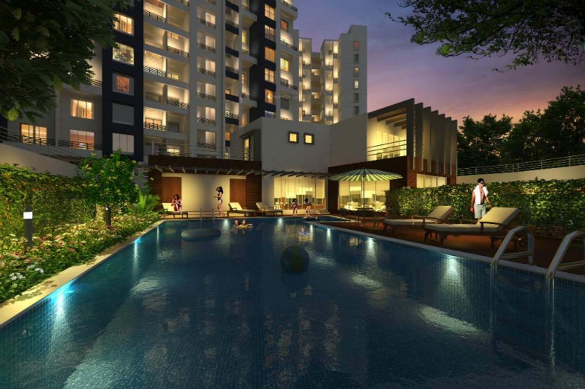 aishwaryam courtyard 2 Images for Amenities of Essen Aishwaryam Courtyard 2