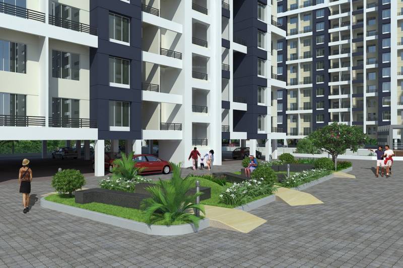  aishwaryam-courtyard-2 Images for Amenities of Essen Aishwaryam Courtyard 2