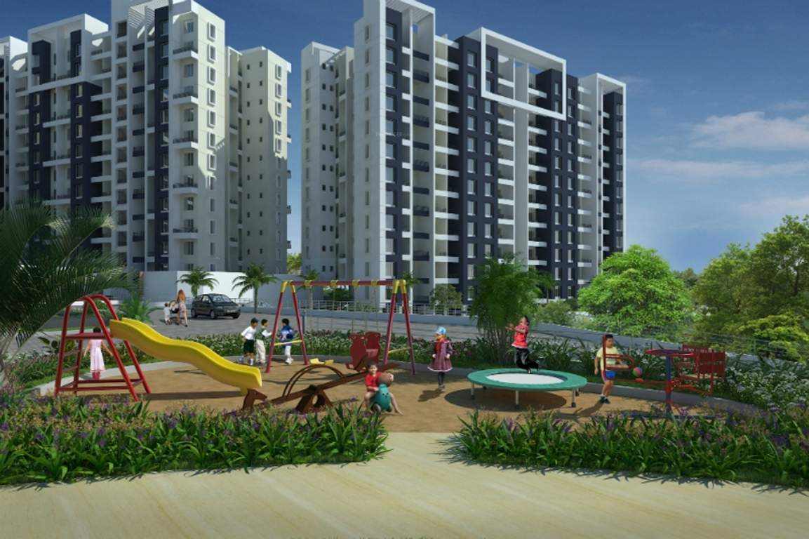 aishwaryam courtyard 2 Images for Amenities of Essen Aishwaryam Courtyard 2