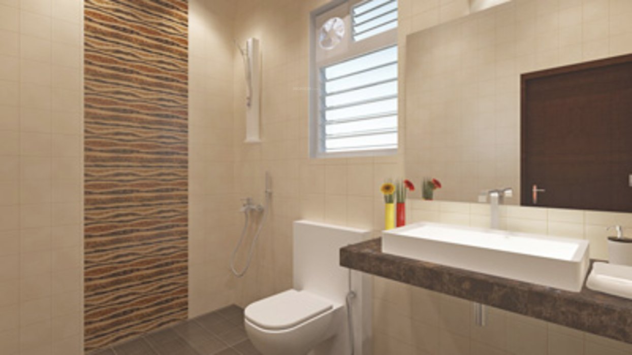 Images for Main Other of Essen Aishwaryam Courtyard 2