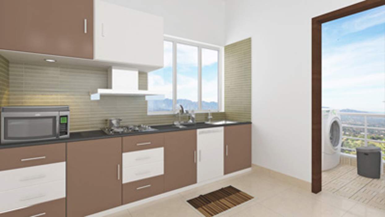 aishwaryam courtyard 2 Images for Main Other of Essen Aishwaryam Courtyard 2