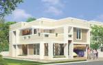 Images for Elevation of Si Bedford Enclave Villa Images for Elevation of Si Bedford Enclave Villa