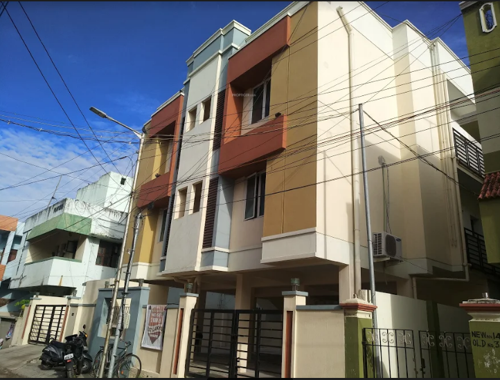  devas forte Elevation