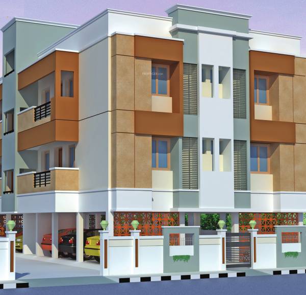 Elevation devas-forte Elevation