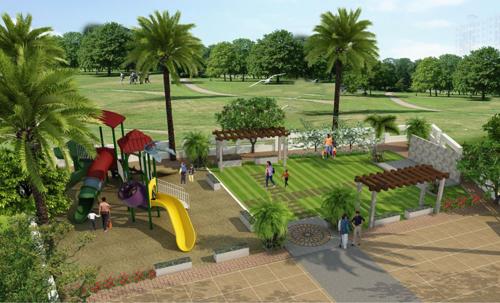 Images for Amenities of Shree Venkateshwara Royal Rohana Images for Amenities of Shree Venkateshwara Royal Rohana