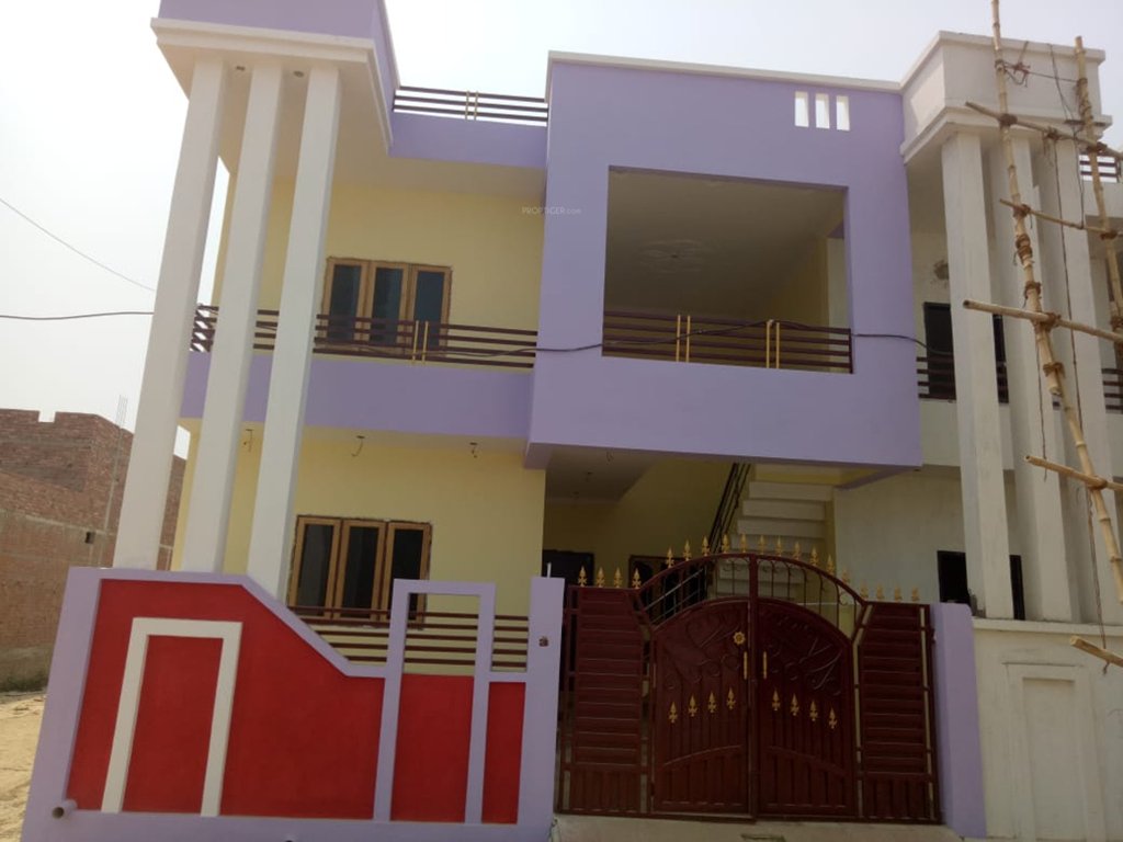 Images for Elevation of Swapnil Swapnil City