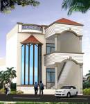 Images for Elevation of Swapnil Swapnil City