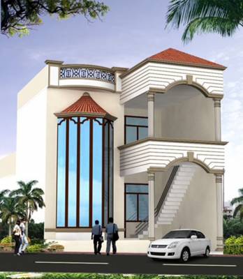 Images for Elevation of Swapnil Swapnil City