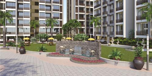  upvan Images for Amenities of Sambhavnath Upvan