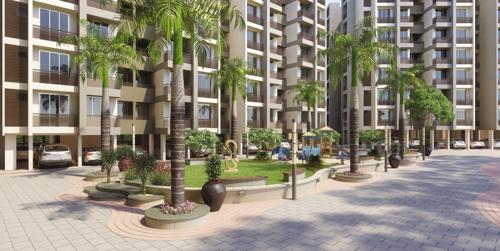  upvan Images for Amenities of Sambhavnath Upvan