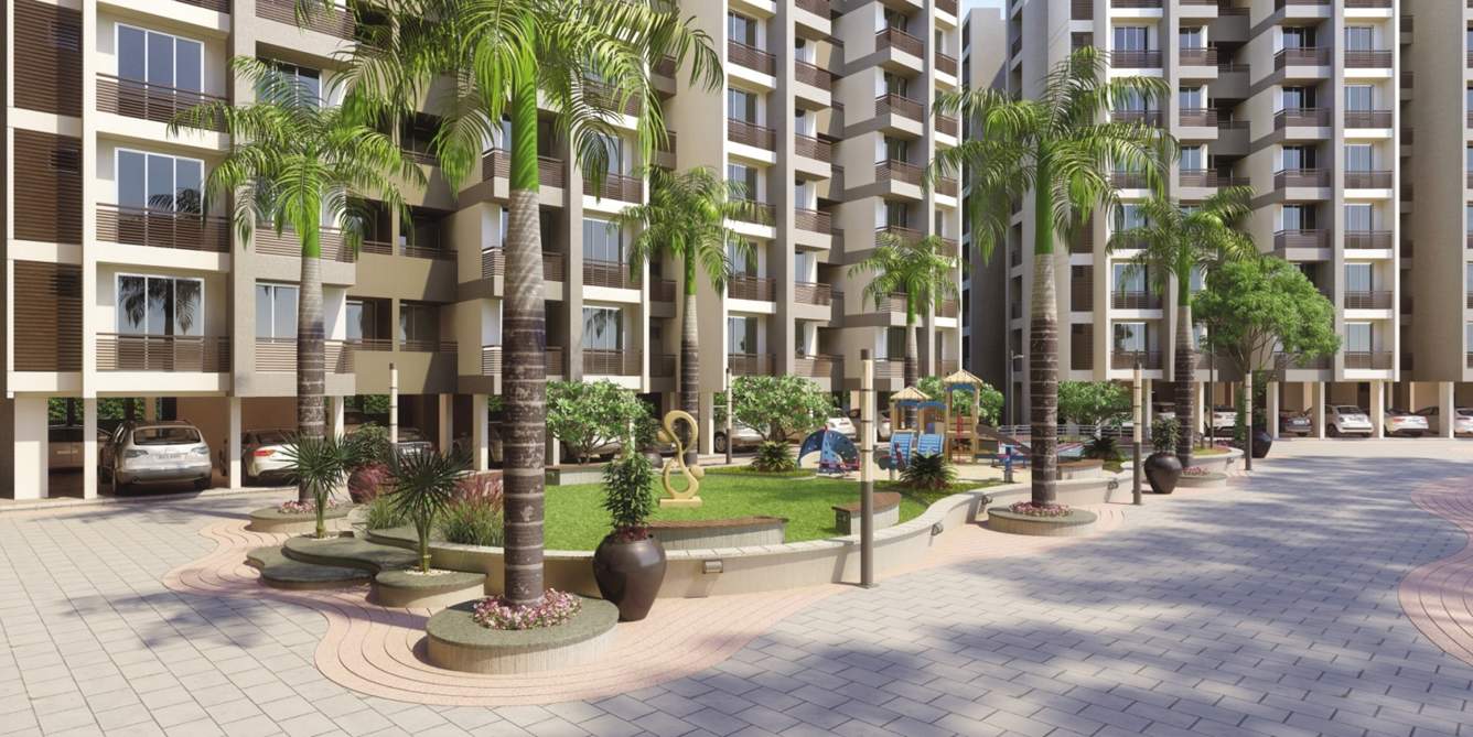  upvan Images for Amenities of Sambhavnath Upvan