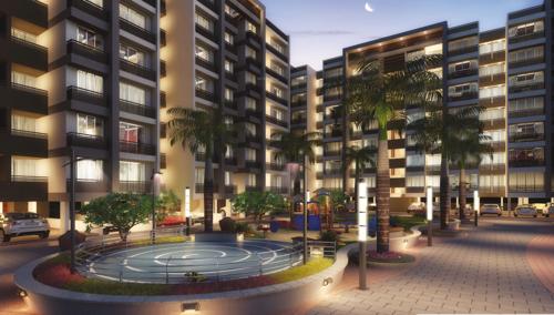  upvan Images for Amenities of Sambhavnath Upvan