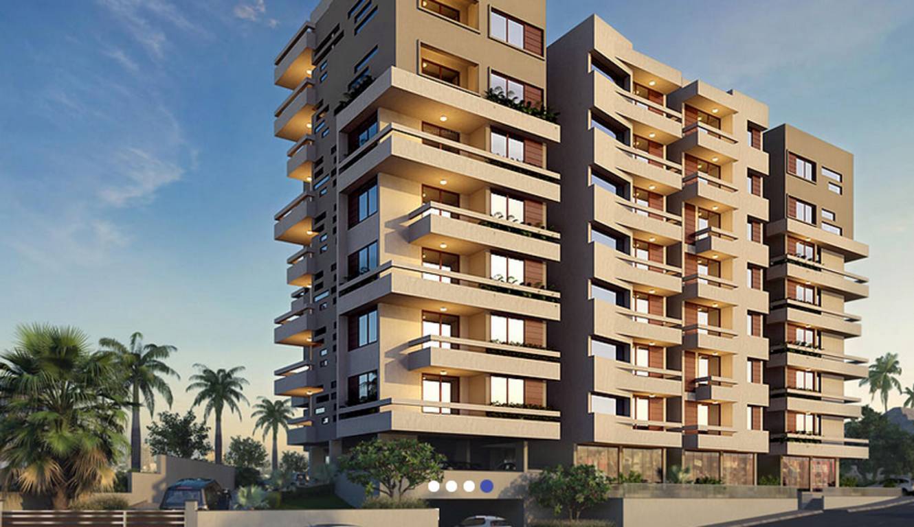 Images for Elevation of Mohidin Iconia