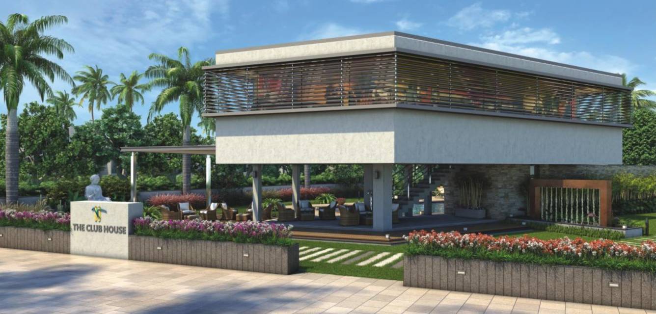 Images for Amenities of Mohidin Iconia