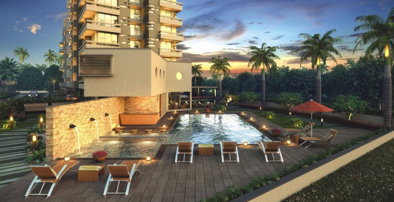 Images for Amenities of Mohidin Iconia