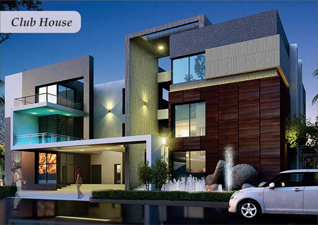 Images for Amenities of KGC Kahlon Garden City