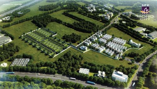 Images for Elevation of SPE Mono City mono-city Images for Elevation of SPE Mono City