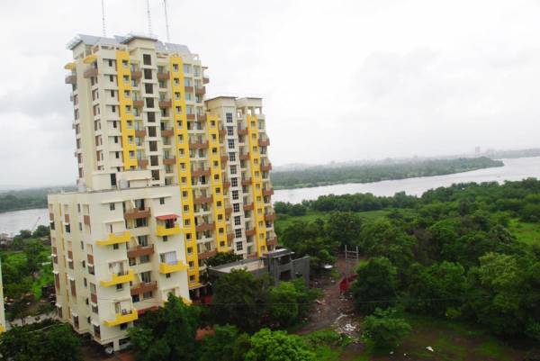 Elevation yash-enclave Elevation