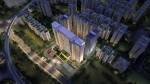 Images for Elevation of Suncity Platinum Towers