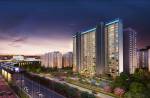 Images for Elevation of Suncity Platinum Towers