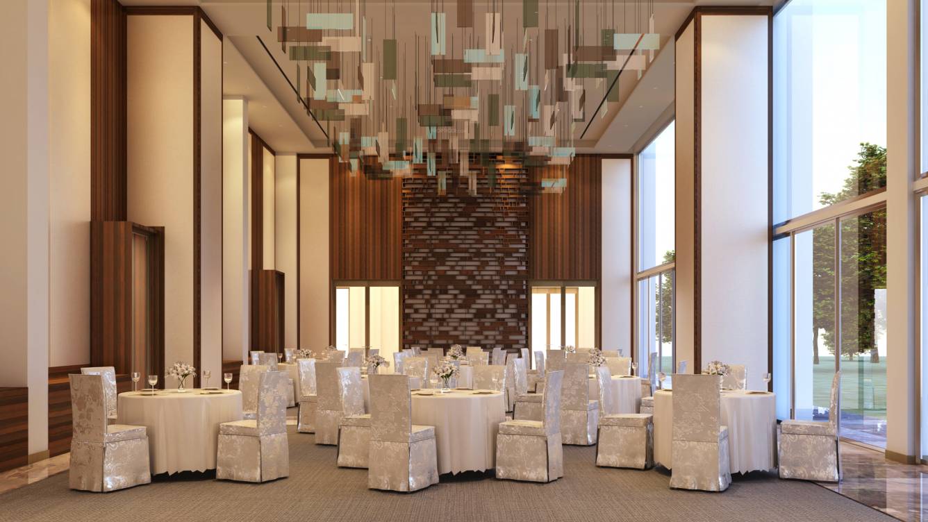 Images for Amenities of Suncity Platinum Towers