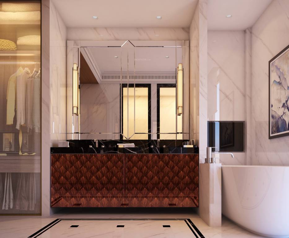 Images for Amenities of Suncity Platinum Towers