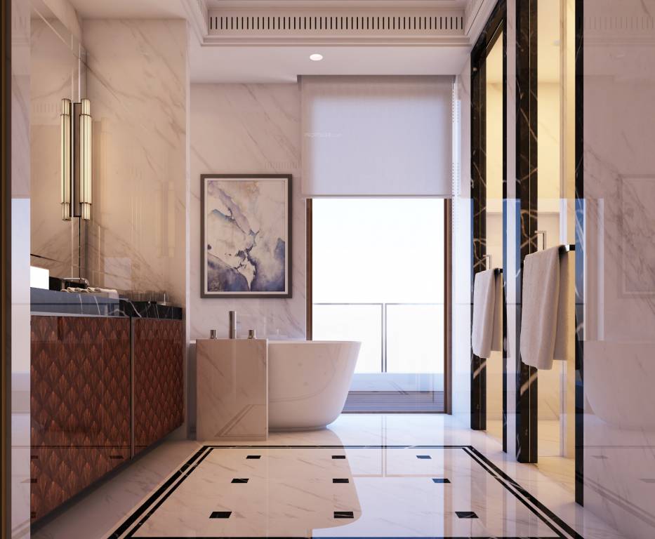 Images for Amenities of Suncity Platinum Towers