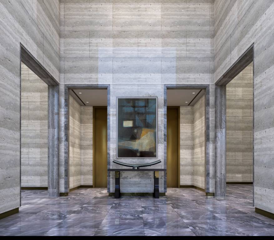 Images for Amenities of Suncity Platinum Towers