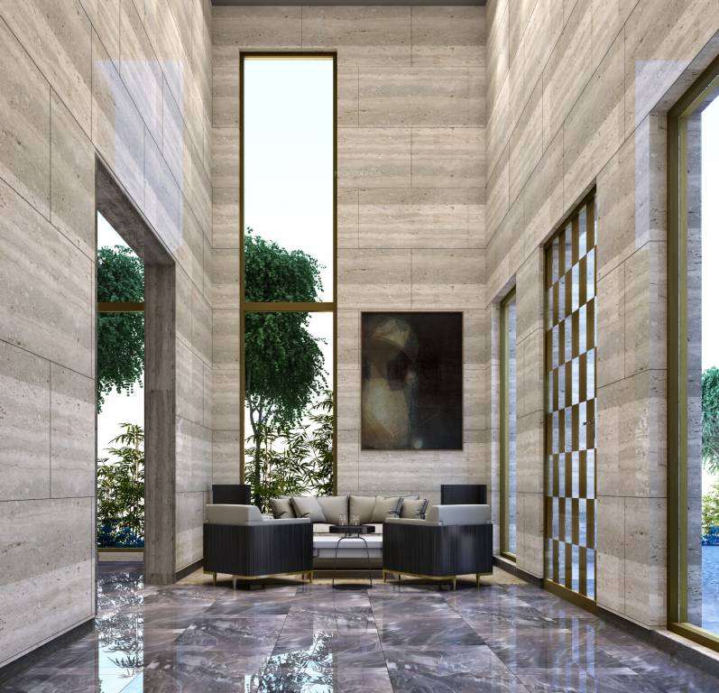 Images for Amenities of Suncity Platinum Towers