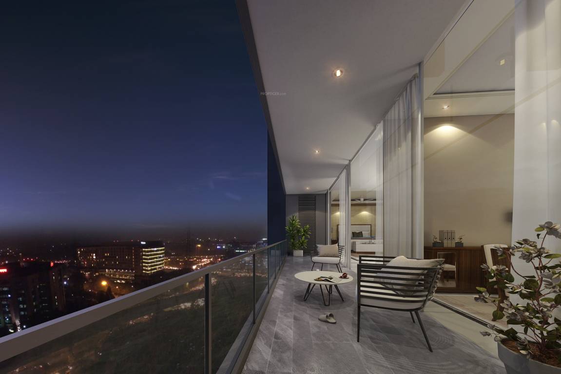 Images for Amenities of Suncity Platinum Towers