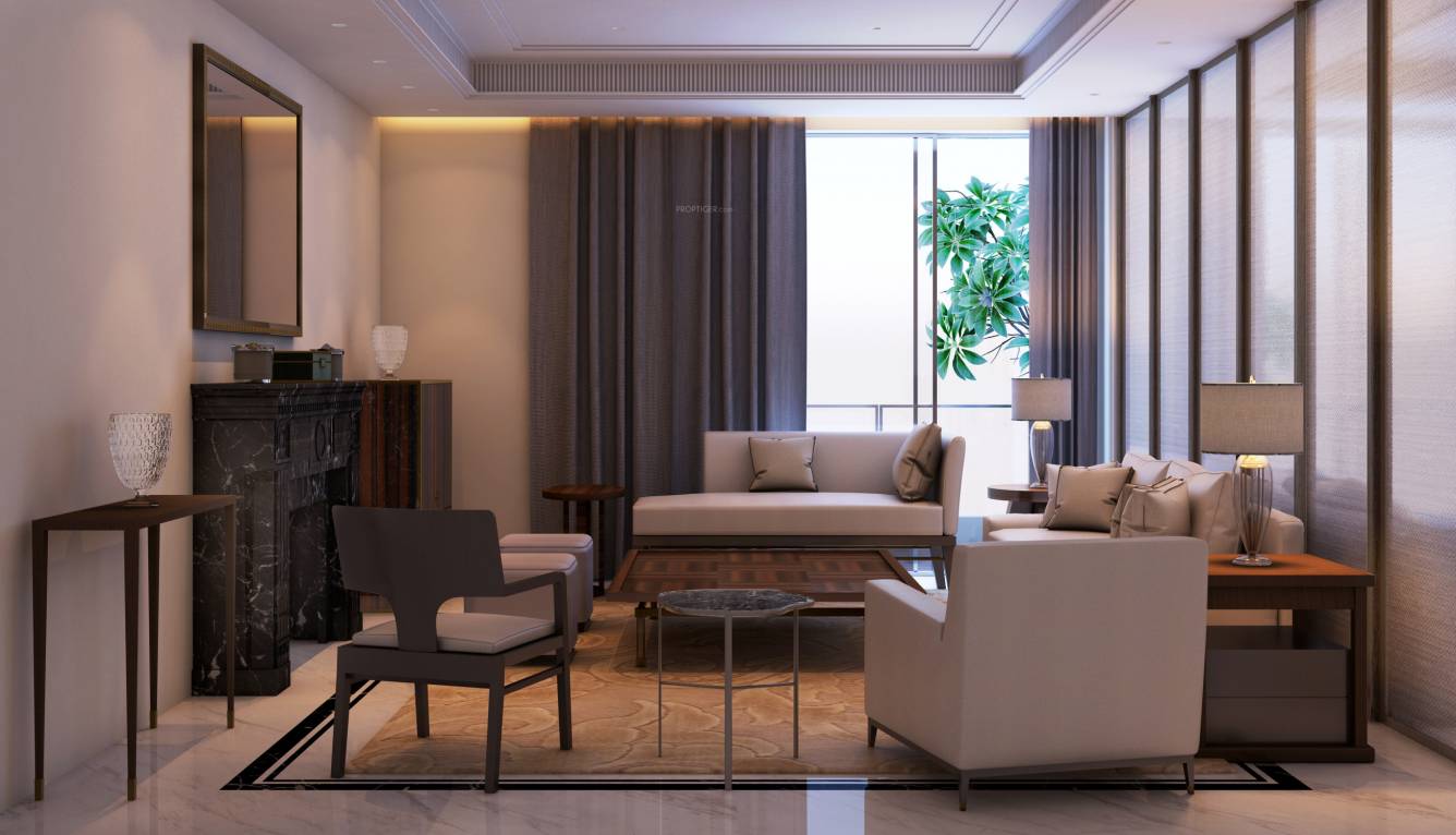 Images for Amenities of Suncity Platinum Towers