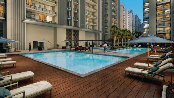 Images for Amenities of Suncity Platinum Towers