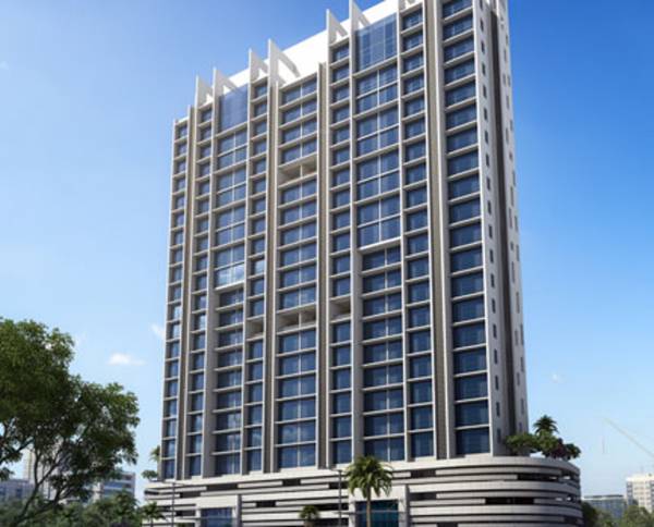 Images for Elevation of Bharat Existing Building No 5 Known As Mahavir Nagar Tri Star CHSL