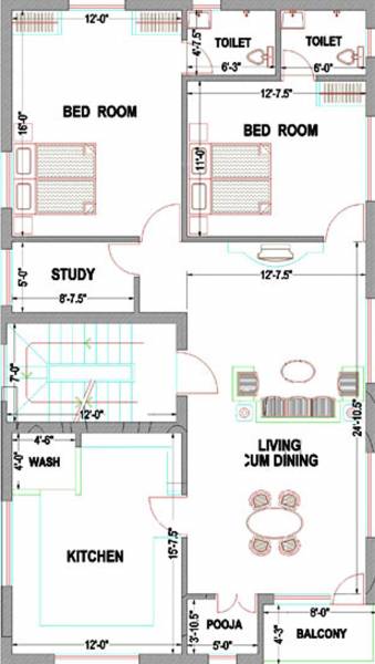 Images for Cluster Plan of Arthi Thiruvarul Images for Cluster Plan of Arthi Thiruvarul