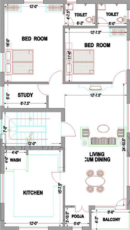 Images for Cluster Plan of Arthi Thiruvarul