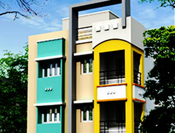 Images for Elevation of Arthi Thiruvarul Images for Elevation of Arthi Thiruvarul