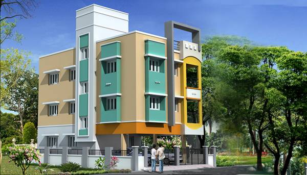 Images for Elevation of Arthi Thiruvarul Images for Elevation of Arthi Thiruvarul