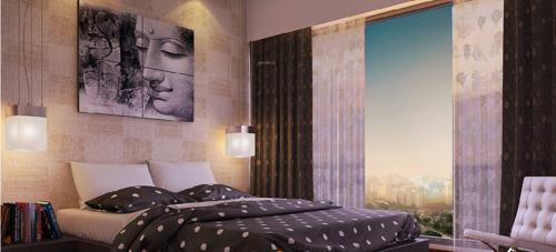 Images for Main Other of Viridian WTC Amari Apartment