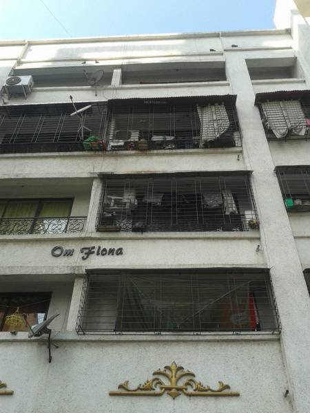 Elevation om-fiona Elevation