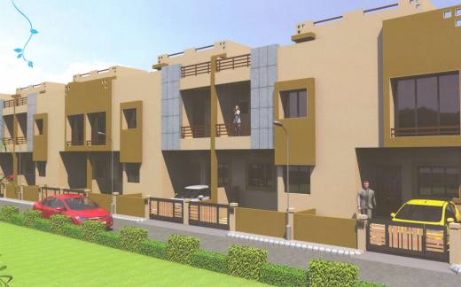 Images for Elevation of Karmajyot Silver Images for Elevation of Karmajyot Silver