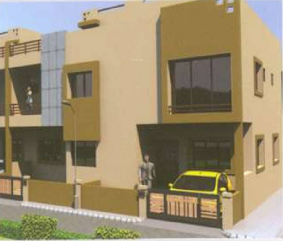 Images for Elevation of Karmajyot Silver