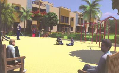 Images for Amenities of Karmajyot Silver