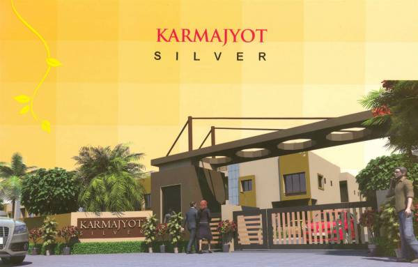 Images for Amenities of Karmajyot Silver Images for Amenities of Karmajyot Silver