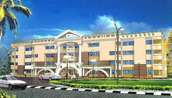 Images for Elevation of Galaxy Noorain