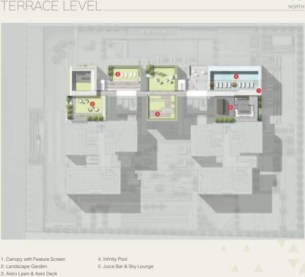 Images for Layout Plan of Gorbandh Fort The Crown