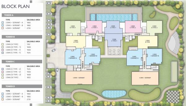 Images for Layout Plan of Gorbandh Fort The Crown